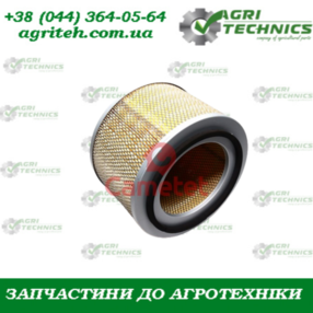 10036-88 Фільтр повітряний Зображення