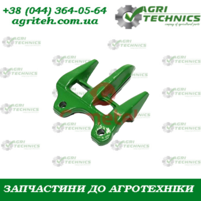 11106-99 Палець жниварки (підвищеного зносу) Зображення