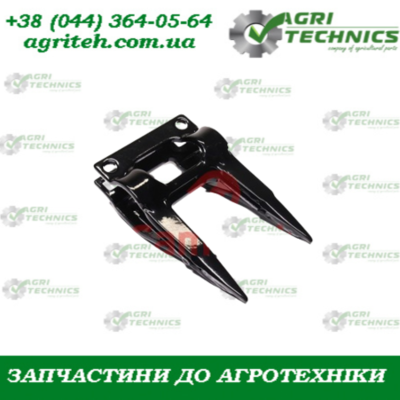 11108-22 Палець жниварки JOHN DEERE 600 та 800 серія Зображення