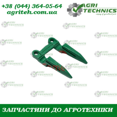 11110-44 Палец жатки Зображення