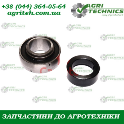 11902-99 Підшипник кульковий  Зображення