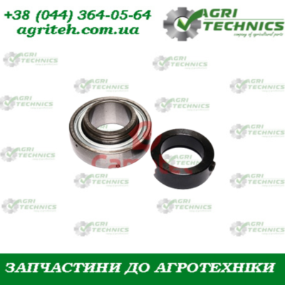11903-55 Підшипник кульковий  Зображення