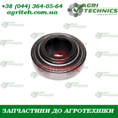 11909-88 Підшипник шестигранний  Зображення