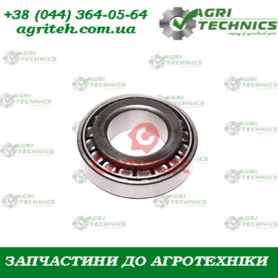 11955-55 Підшипник конічний обоймою  Зображення