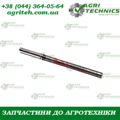 18517-11 Палець (метал.) шнека жниварки 600 серія Зображення