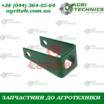 18518-22 Фіксатор пальця жниварки 600, 900 серії Зображення