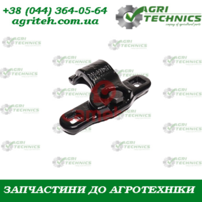 18544-22 Притиск коси жниварки (низький) 600 серія Зображення