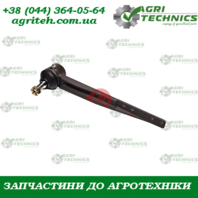 18547-99 Головка коси (п'ятка) жниварки 900 серії Зображення