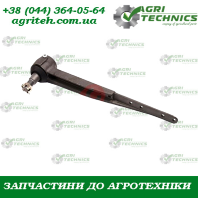 18548-88 Головка коси (п'ятка) жниварки Зображення