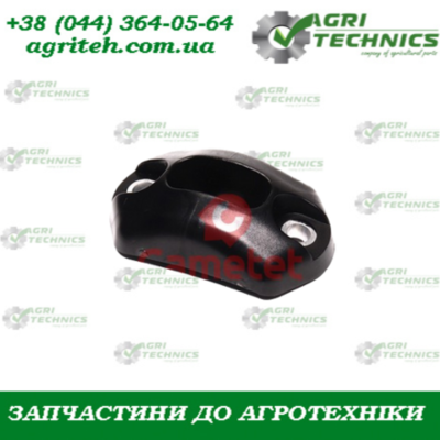 18554-22 Вічко пальця шнека, жниварки 600, 900 серій Зображення
