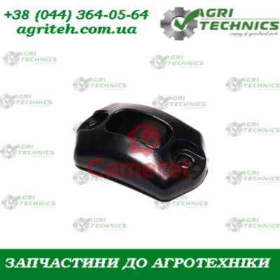 18555-55 Вічко пальця шнека, жниварки 600, 900 серій Зображення