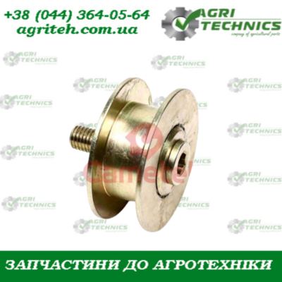 18569-99 Ролик жатки Зображення