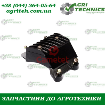 18589-99 Біч ротора Зображення