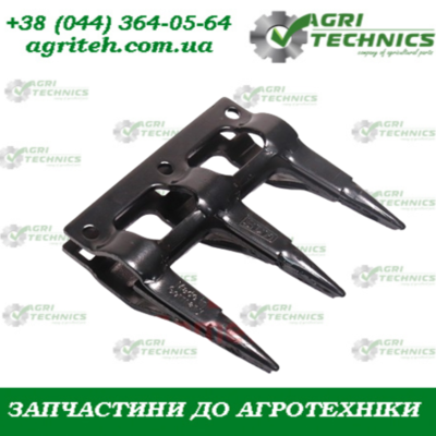 23454-44 Палець жниварки Зображення