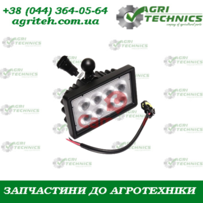 58202-22 Фара світлодіодна LED  Зображення