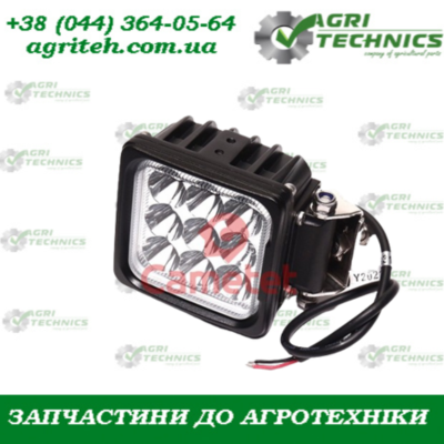 58208-88 Фара (синє світло) для штанги обприскувача  Зображення