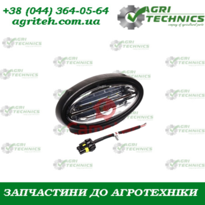 58215-55 Фара  головна (бустер) LED Зображення