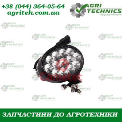 58218-88 Фара LED 5.6"  Зображення