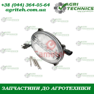 58221-11 Фара капотного світла Зображення