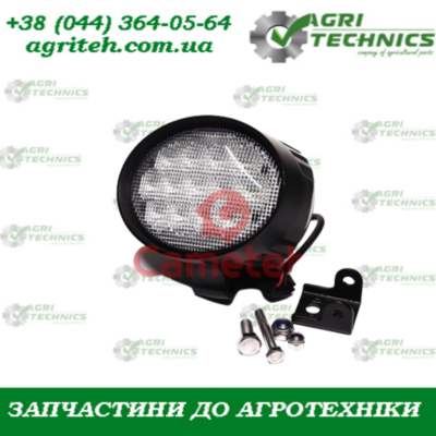 58226-66 Фара з кронштейном LED Зображення