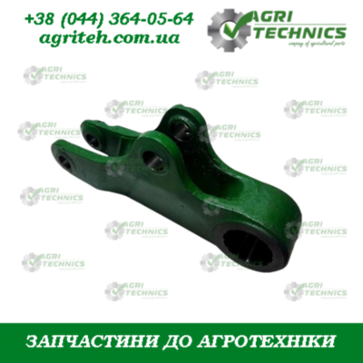 L116617 Тримач підйомник Зображення
