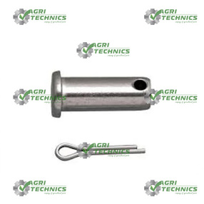 GD11951 Накінечник гідроциліндра Зображення