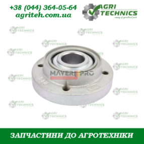 3199372-M Підшипник в корпусі LSGR 207-TBS Зображення