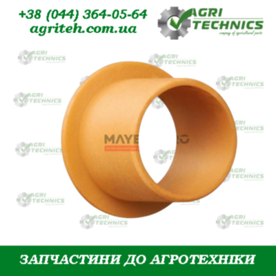 A139049500-M Втулка ковзання пластикова Зображення