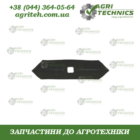 AC229429 Долото 135 мм  Зображення