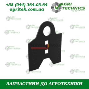 AC36080097-M Пластикова накладка Зображення