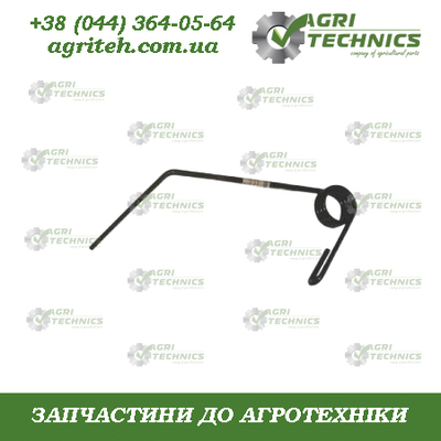 AC420859 Зуб борони  Зображення