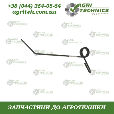 AC420860 Зуб борони  Зображення