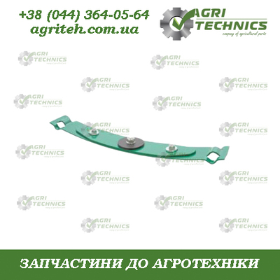 AC430807 Пружина пластична  Зображення