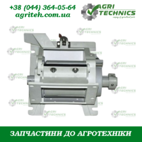 AC489165 Корпус висівного апарату  Зображення