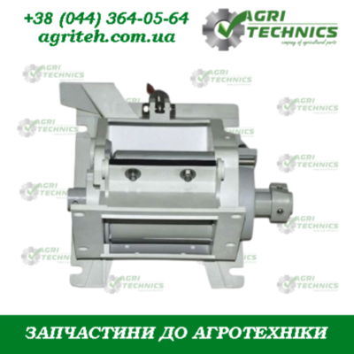 AC489165 Корпус висівного апарату  Зображення