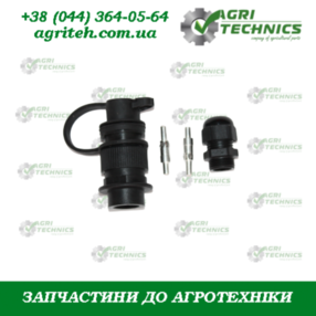 AC492816 Кронштейн  Зображення