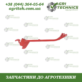 AC494082 Трубка висівна  Зображення