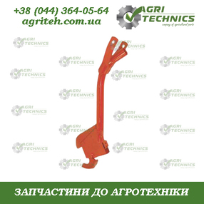 AC494083 Трубка висівна  Зображення
