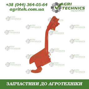 AC494224 Трубка висівна  Зображення