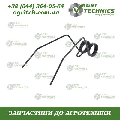 AC494813 Зуб борони  Зображення