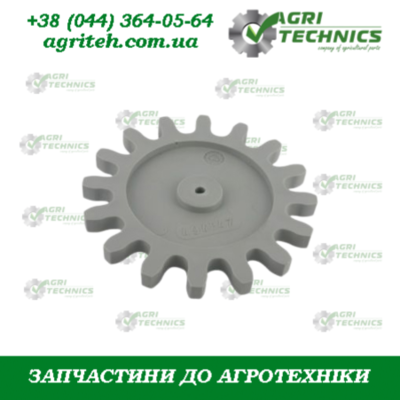 AC494847 Шестерня Z16  Зображення