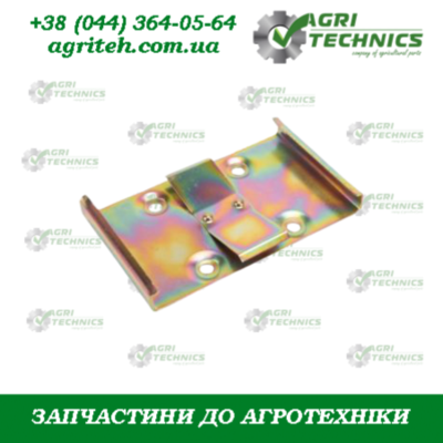 AC495120 Пластина  Зображення