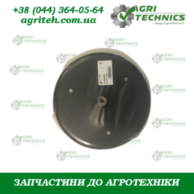 AC495181 Колесо прикатуюче в зборі  Зображення