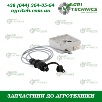 AC495231 Коробка керування  Зображення