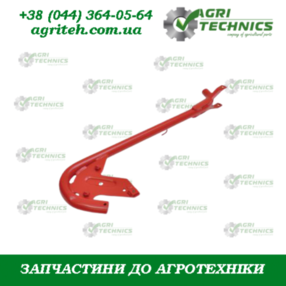 AC495597 Кронштейн сошника  Зображення