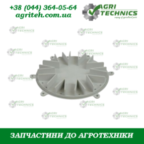 AC495604 Кришка двигуна  Зображення