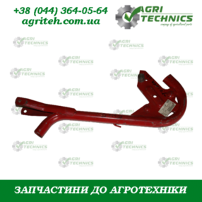 AC495607 Кронштейн сошника  Зображення