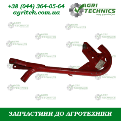 AC495607 Кронштейн сошника  Зображення