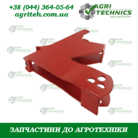 AC495761 Кронштейн підшипника  Зображення