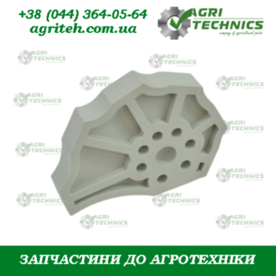 AC495827 Ексцентрик  Зображення